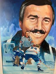 Appreciation for Bash Hockey Referees