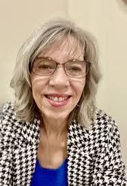 Linda Galley's Instagram, Twitter & Facebook