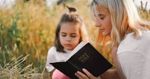 Maybe you would like to learn more about one of these? 15 Ayat Alkitab Yang Mengajarkan Nilai Kehidupan Pada Anak Popmama Com