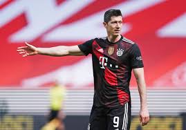 The cancellation of the award serves as a huge blow to bayern star robert lewandowski, who looked to. Football Tweet On Twitter Robert Lewandowski Has Scored 36 Goals In The Bundesliga This Season He Has Three Games Left To Score 4 Goals And Equal Gerd Muller S Record Of 40 Goals