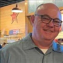 David Wayne Harrell Obituary