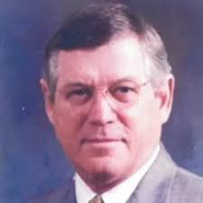 Obituary information for William Wesley May