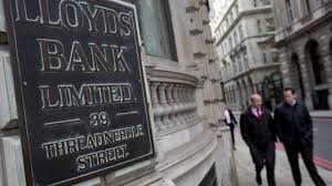 Lloyds bank mobile banking app where you can freeze or unfreeze your cards, change your address and much more. Reaktion Auf Brexit Votum 3000 Lloyds Banker Verlieren Jobs Tagesschau De