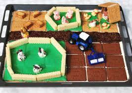 Sie sind ideal, wenn es keinen garten gibt oder das wetter einfach nicht mitspielt, um sich draußen zu verausgaben. Kuchen Torten Kinderspiele Welt De