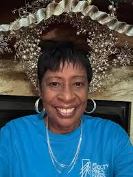 Prayers for Janet's Recovery and Healing