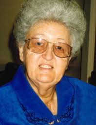 Anna Ruth Hatcher Obituary January 25, 2021