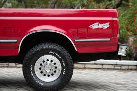 Image result for Rail Red 1994 Truck