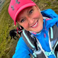 ⛰️ Born to be Outdoors 🏊‍♀️ (@tracyrackers)