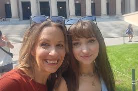 Gilmore girls inspiration from oxford year