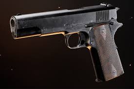 Pin On Colt 1911