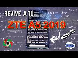 And zte intends to sell 70 million handsets this year, which would increase 32% than last year. Zte Blade A462 P809a50 Firmware Original Apk File 2020 Updated November 2021