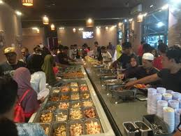 It has 18 roundabouts spread throughout, connecting major road arteries from section 1 to section 25. Hot Pot King Shah Alam Restaurant Reviews Photos Phone Number Tripadvisor