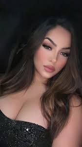 Cindy Gutierrez's Instagram, Twitter & Facebook