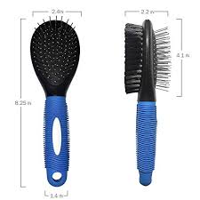 Dog breeds with short hair need to have their brushed on a regular basis even though it doesn't usually get tangled or matted like long hair coats. What Is The Best Dog Brush For Short Hair And What Benefits It Offers
