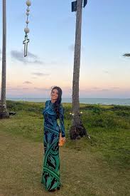 Casamento inesquecível de Tatá Canhedo e Diego Pessoa agita Milagres