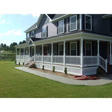 Check spelling or type a new query. Farmers Porch With Skirt Home Construction Improvement
