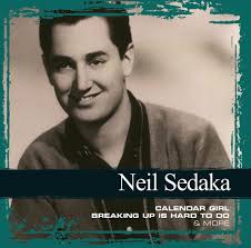 Neil Sedaka: albums, songs, concerts