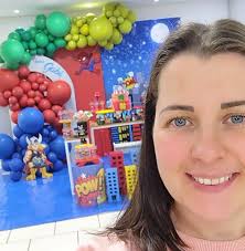 Bella Festa Decorações e Brinquedos