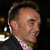 Danny Boyle