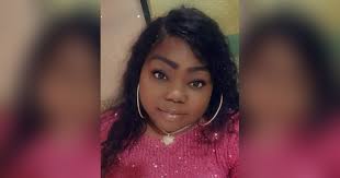 Obituary for LaTasha Monique Riley Thomas