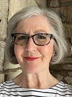 Profile Fiona Harrison