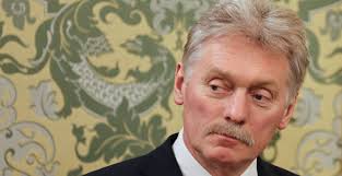 Kreml: Redo för samtal med Ukraina