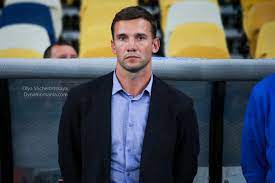Комментатор геннадий орлов высказался о главном тренере сборной украины андрее шевченко. Dynamomania Com Andrej Shevchenko Obyavil O Zavershenii Kontrakta S Uaf