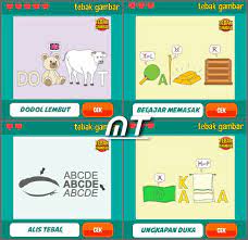 Maybe you would like to learn more about one of these? Tebak Gambar Hago Level 99 Tebak Gambar
