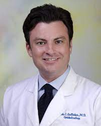 Kevin T Gallaher M D East Tennessee Eye Surgeons