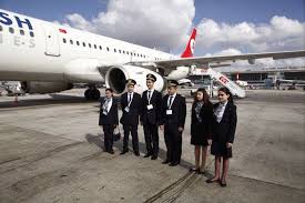 Www Flying Crews Com Turkish Airlines A320 Pilots Jobs Turkish Airlines Pilot Airlines