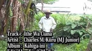 Demathew junior nyina wa twana original. Download Ithe Wa Ciana Ciakwa Mp4 3gp Mp3 Flv Webm Pc Mkv Daily Movies Hub