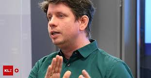 Peter Klimek: Wissenschaftler empört über Haslauers Virologen-Sager:  "Schritt zur Bananenrepublik"