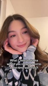 Top Chinese Fantasy/Historical Drama Recommendations for Beginners