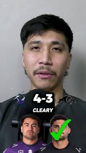 Kenney Storm and Eric Douglas