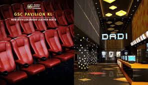 Ioi mall is the 1st shopping mall in puchong, a normal shopping mall has nothing great to shout. Gsc Malaysia Has Finally Introduced Its Family Friendly Cinema Hall Playplus And It S The Answer To Every Parents Prayers Sevenpie Com Because Everyone Has A Story To Tell