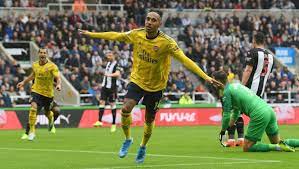 The visiting side arsenal appear to be the downright favourites to win this match against. Newcastle 0 1 Arsenal Report Ratings Reaction As Gunners Kick Off Season With Away Win 90min
