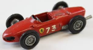 Maybe you would like to learn more about one of these? F1 Ferrari No 73 By Lesney Super Cars Sports Cars Ferrari F1 Ferrari