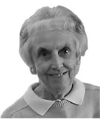 Norah Isabel Burns (nee Coupland) Obituary