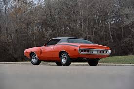 Image result for Bright Red 1971 Charger