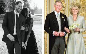 Printul charles inca saluta multimea, a afirmat nazir, adaugand ca scena parea suprarealista. Camilla Parker Replici Acide La Adresa Lui Meghan Markle Este O RuÈ™ine Pentru Familia RegalÄƒ BritanicÄƒ DacÄƒ Eram Eu ReginÄƒ