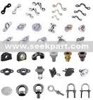 Deck Hardware - Overton s