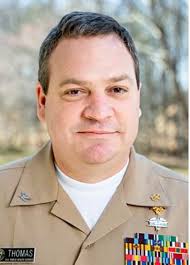 CAPT Tim Thomas Makes Strides to Improve Health in the Federal Bureau of  Prisons