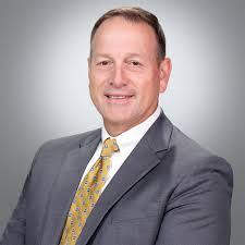 Santa From The Barrens