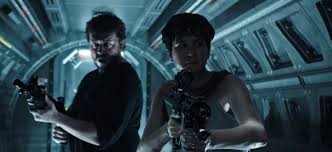 Prime video $4.99 — $9.99 dvd $12.96 additional dvd options: Ridley Scott Still Wants An Alien Covenant Sequel Film