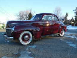 Image result for Claret Maroon 1939 Mercury