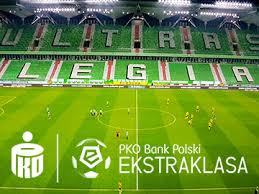 Piast gliwice succeeded legia, winning its first ever polish top league title. Legia Warszawa Piast Gliwice W Tvp1 Satkurier Pl