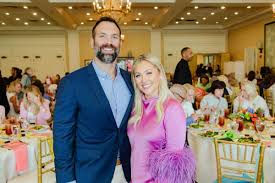 Reaching New Heights Luncheon Supports Those Affected by Addiction