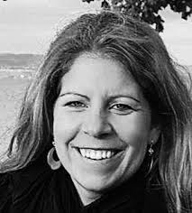 Sandra Mathis Bademeisterin im Strandbad