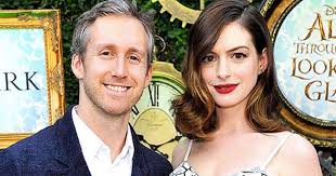 Who Is Anne Hathaway's Husband, Adam Shulman And What Does He Do?