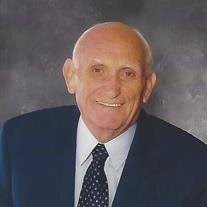 Mr. Jesse John McKenzie Obituary